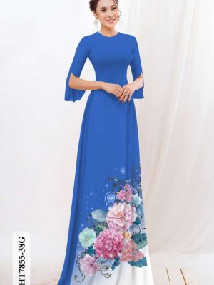 1609379124 660 vai ao dai hoa in 3D (10)